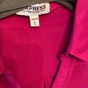 Orchid pink express Portofino